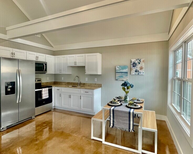 1017 Smyzer Rd, Townville, SC à vendre - Photo de l’immeuble – Image 2 sur 16