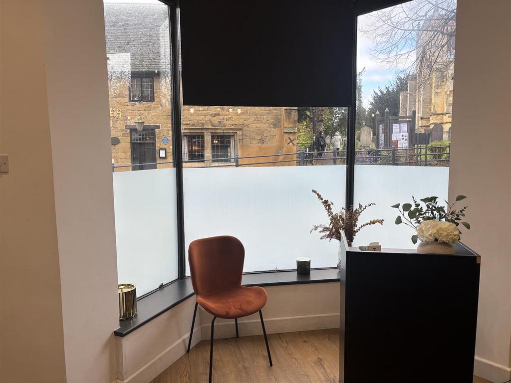 19 Burton St, Melton Mowbray à louer Photo de l’immeuble– Image 1 sur 14