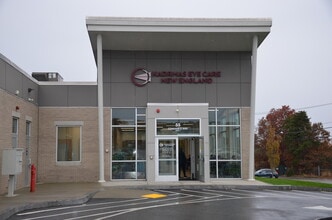 55 Commerce Way, Plymouth, MA à louer Photo de l’immeuble– Image 1 sur 10