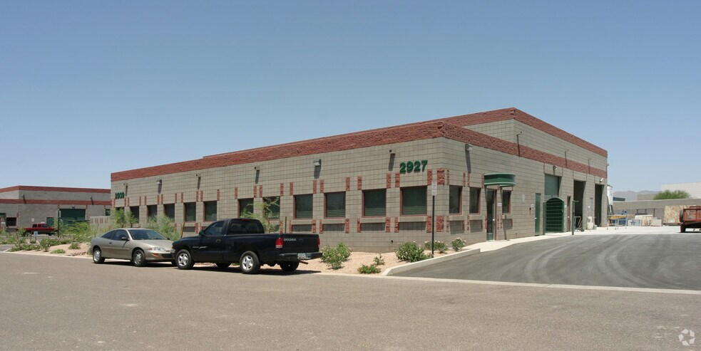 2927 N Norfolk, Mesa, AZ à vendre - Photo de l’immeuble – Image 3 sur 8