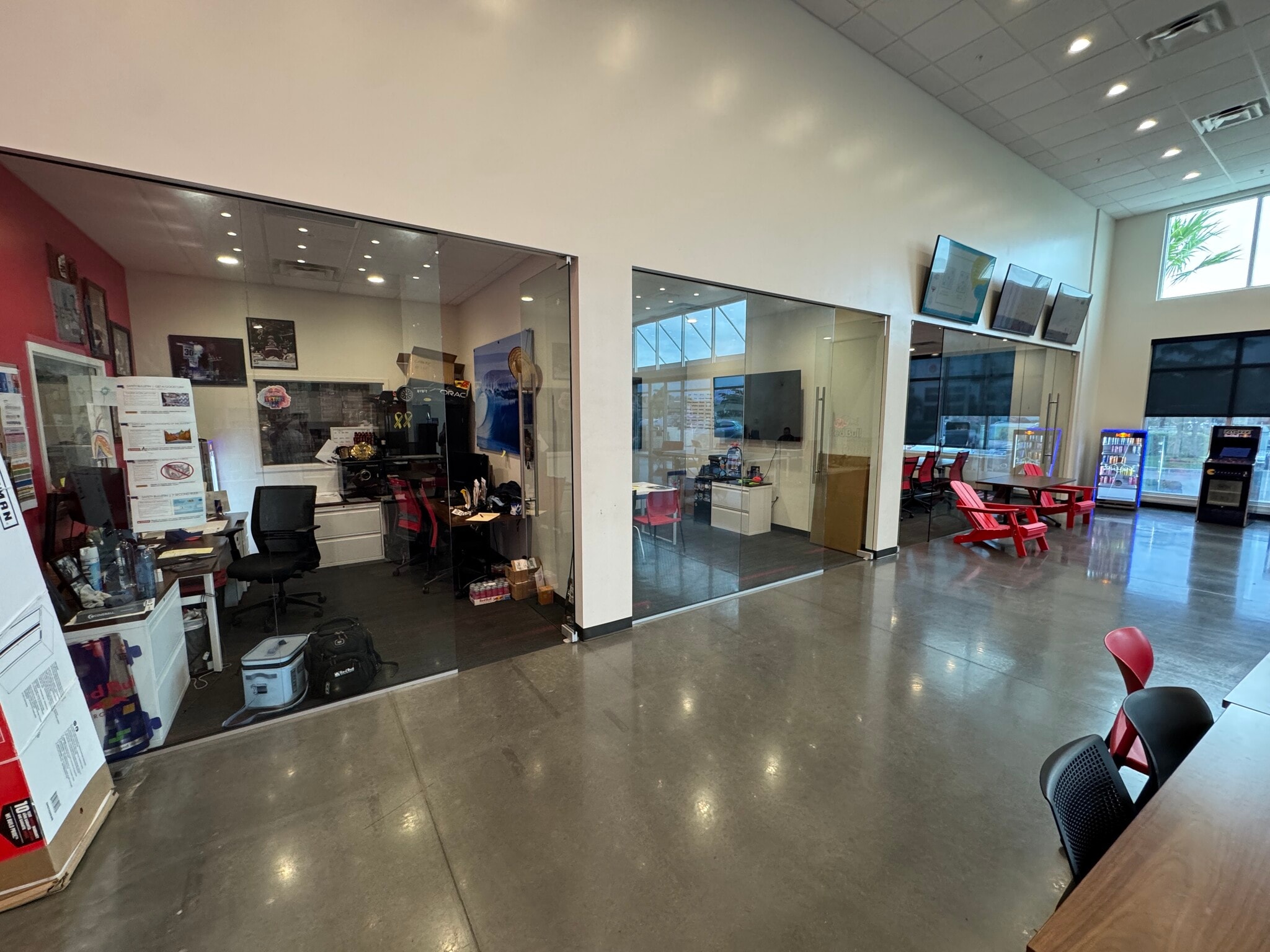 10400 Meridian Center Pky, Fort Myers, FL à louer Photo intérieure– Image 1 sur 2