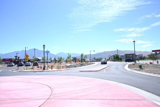 13850 S Redwood Rd, Riverton, UT à louer - Photo de l’immeuble – Image 3 sur 11