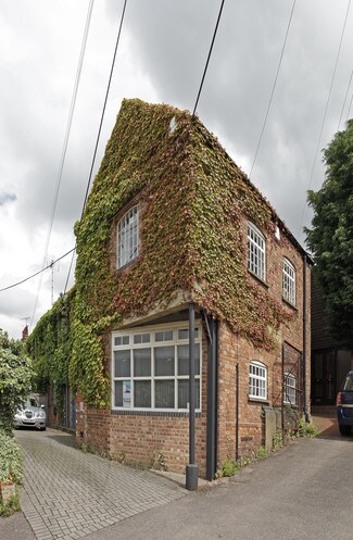 Plus de détails pour 42 Church St, Hatfield - Bureau à vendre