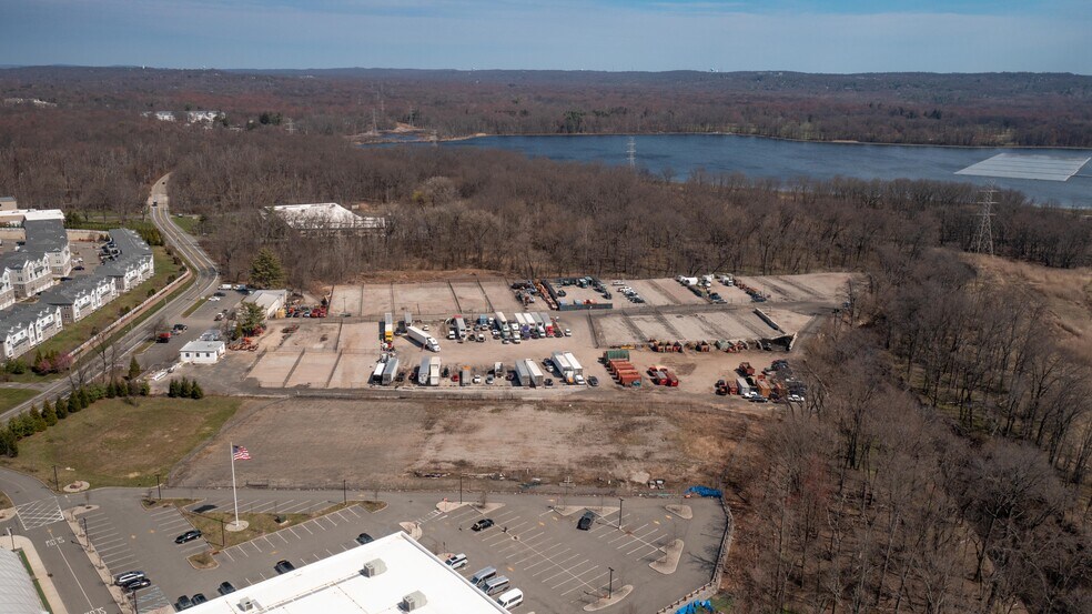 80 Passaic Ave, Florham Park, NJ à louer - Photo de l’immeuble – Image 3 sur 11