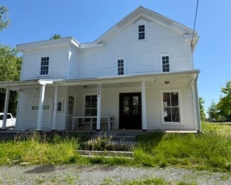 Plus de détails pour 23341 Frederick Rd, Clarksburg, MD - Local commercial à vendre