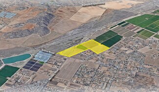 Plus de détails pour Nuevo Road, Nuevo, CA - Terrain à vendre