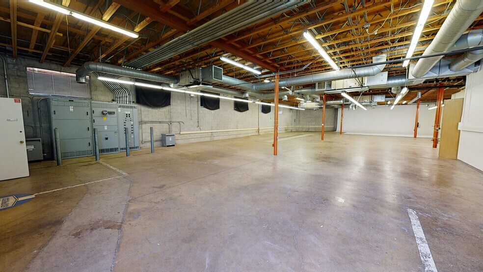 6151-6159 Santa Monica Blvd, Los Angeles, CA à louer - Photo intérieure – Image 3 sur 39