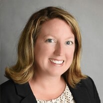 Tina Bunker
