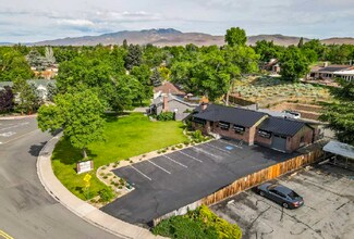 Plus de détails pour 1121 University Ave, Reno, NV - Bureau à vendre