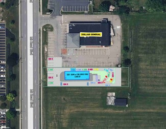Plus de détails pour 3750 Mount Read Blvd, Rochester, NY - Terrain à louer
