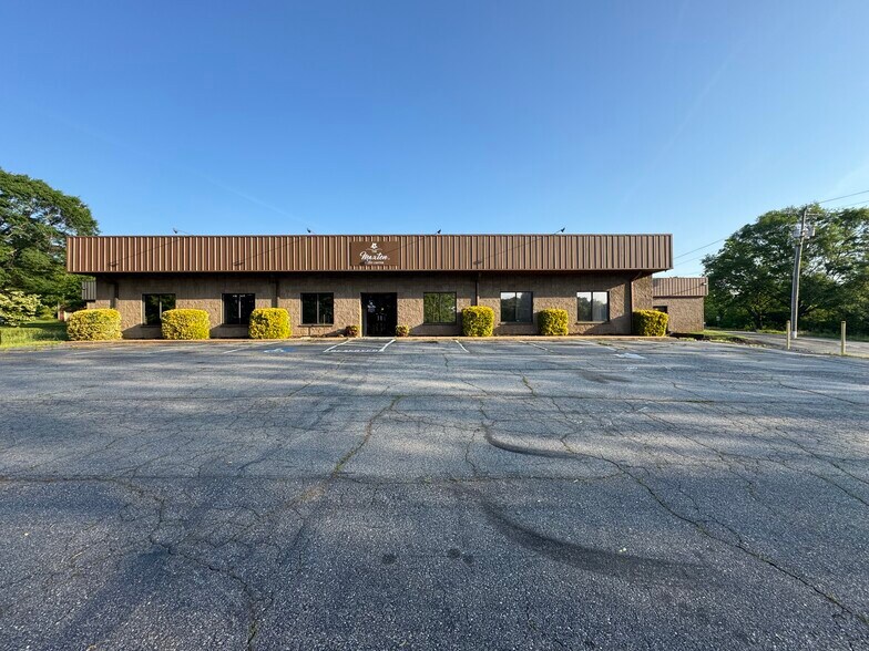 511 Bryant Rd, Spartanburg, SC à vendre - Photo de l’immeuble – Image 3 sur 11