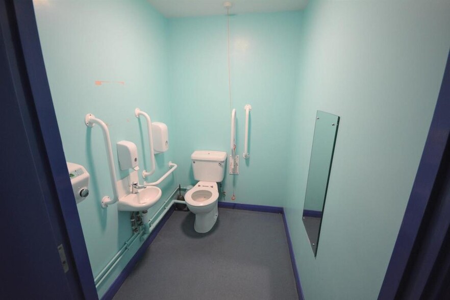 36 Newgate St, Bishop Auckland à vendre - Photo intérieure – Image 3 sur 5
