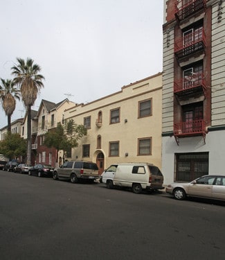 Plus de détails pour 1311 Ingraham St, Los Angeles, CA - Logement à vendre