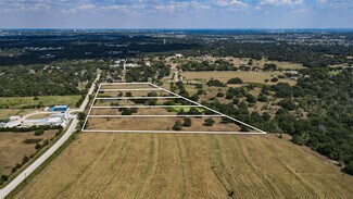 Plus de détails pour TBD Hopes Creek Road, College Station, TX - Terrain à vendre