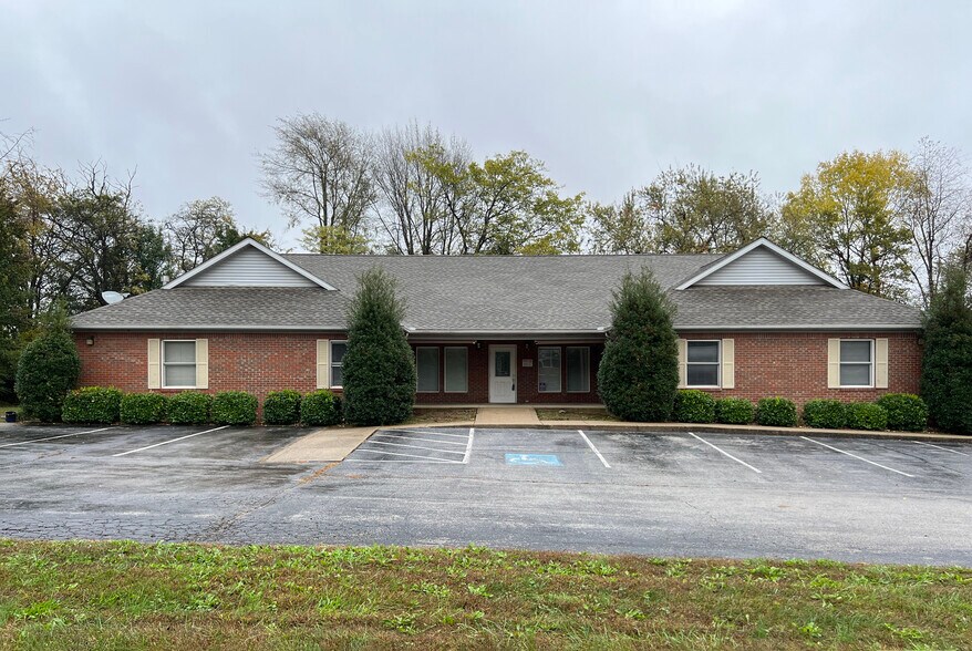 1117 Brookhaven Rd, Franklin, KY à vendre - Photo principale – Image 1 sur 42