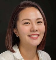 Tracy Tsoi