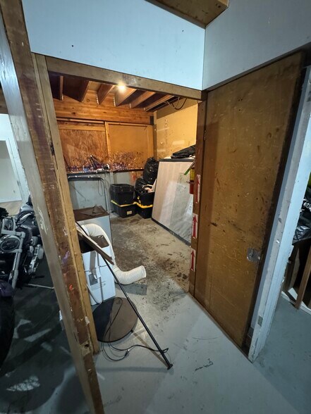 4017 N Interstate Ave, Portland, OR à louer - Photo de l’immeuble – Image 3 sur 20