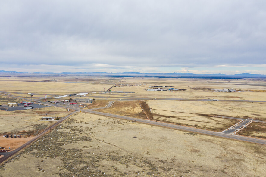 700 S Highway 99, Fillmore, UT à vendre - Aérien – Image 3 sur 9