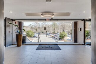 Plus de détails pour 270 Carpenter Dr NE, Sandy Springs, GA - Bureau à louer