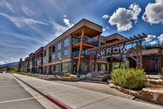 Plus de détails pour 78746 US Highway 40, Winter Park, CO - Local commercial à louer