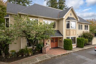 Plus de détails pour 8250 165th Ave NE, Redmond, WA - Bureau à louer