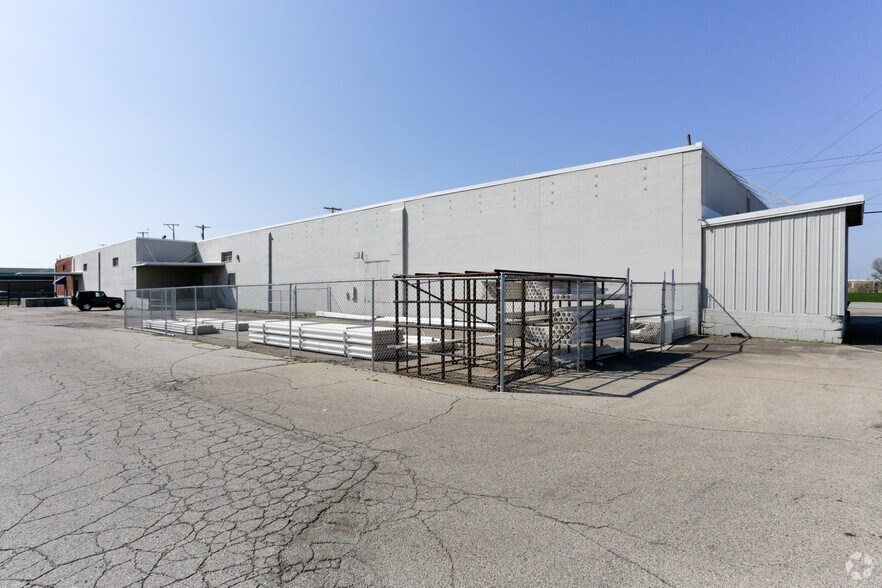 427 Washington St, Dayton, OH à louer - Photo de l’immeuble – Image 3 sur 4