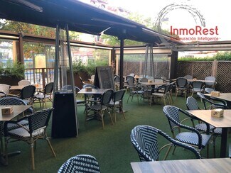 Plus de détails pour Local commercial à louer