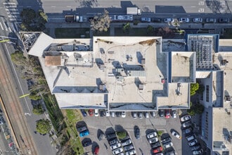 3801 3rd St, San Francisco, CA - VUE AÉRIENNE  vue de carte - Image1