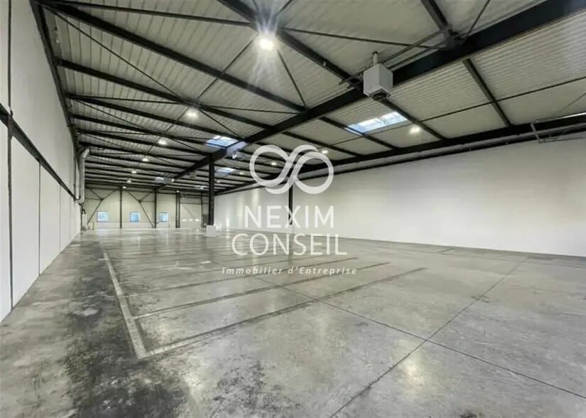 139 Rue Rateau, La Courneuve à louer - Photo de l’immeuble – Image 2 sur 4