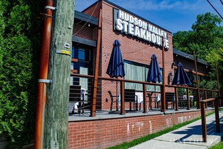 Plus de détails pour 3360 Old Crompond Rd, Yorktown Heights, NY - Local commercial à vendre