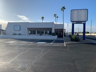 Plus de détails pour 10995 N 99th Ave, Peoria, AZ - Local commercial à louer