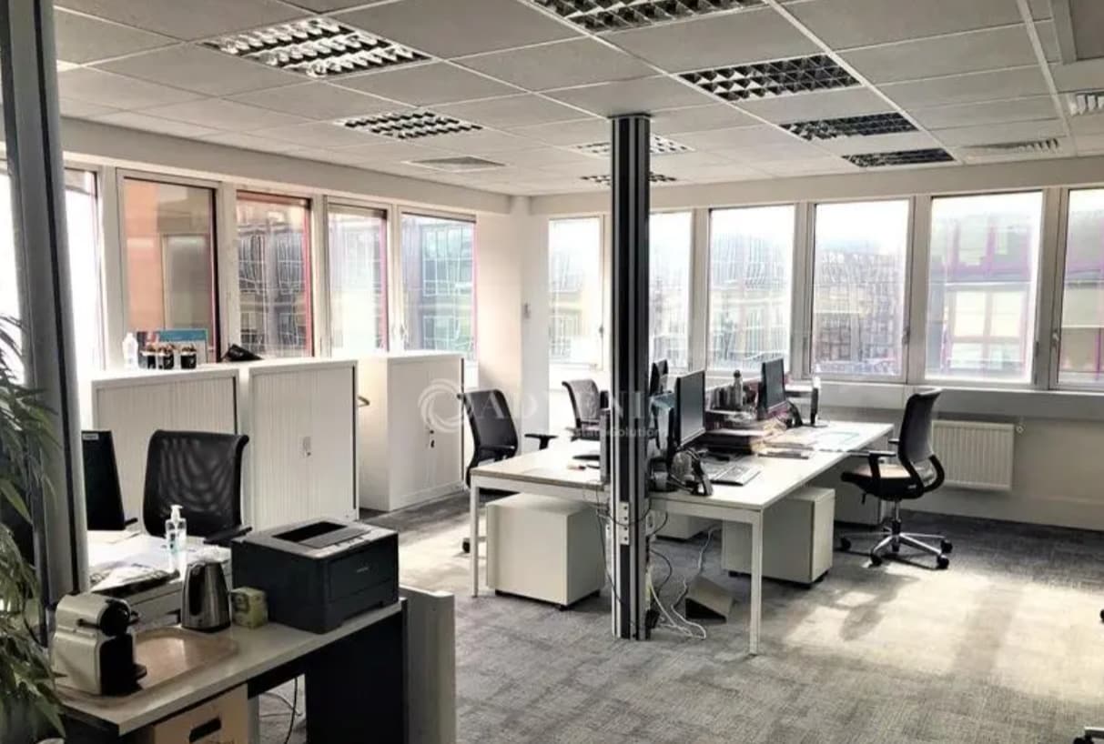 Bureau dans Fontenay-sous-Bois à louer Photo intérieure– Image 1 sur 5