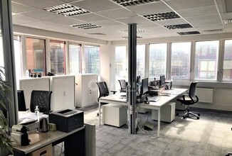 Bureau dans Fontenay-sous-Bois à louer Photo intérieure– Image 1 sur 5