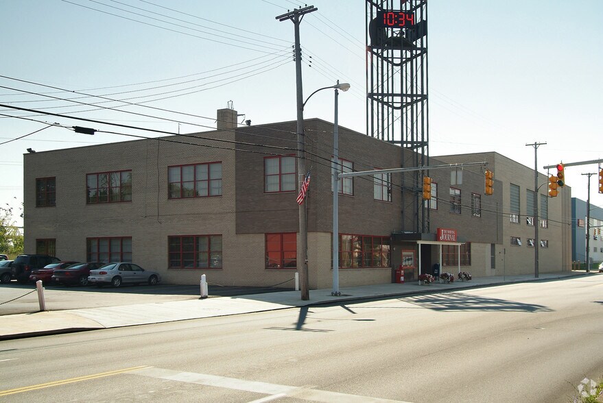 1657 Broadway Ave, Lorain, OH à vendre - Photo de l’immeuble – Image 1 sur 4