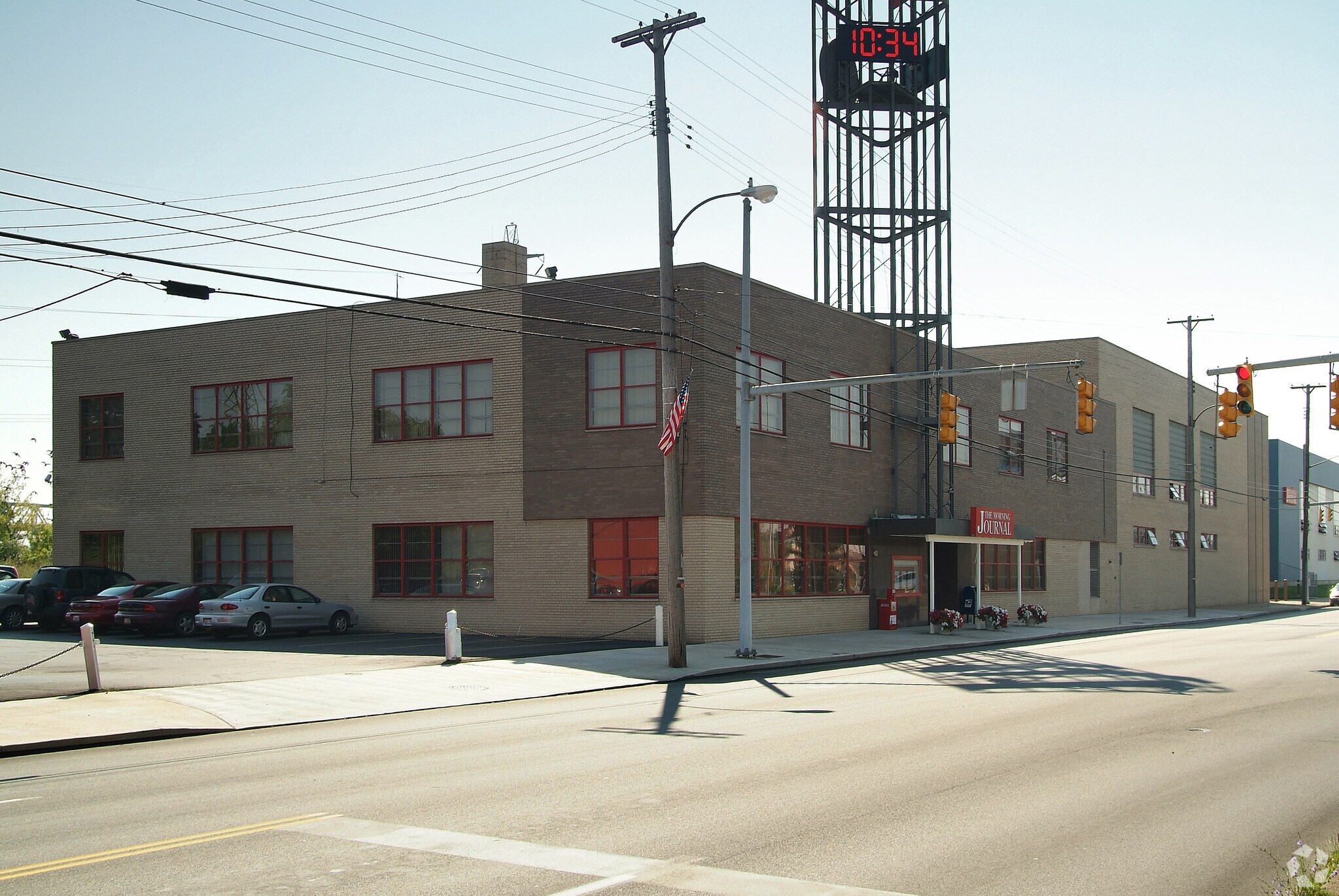 1657 Broadway Ave, Lorain, OH à vendre Photo de l’immeuble– Image 1 sur 5