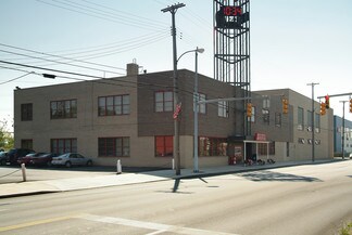 Plus de détails pour 1657 Broadway Ave, Lorain, OH - Industriel/Logistique à vendre