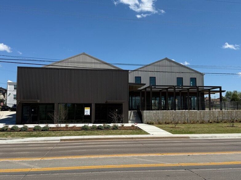1319 S Peoria Ave, Tulsa, OK à louer - Photo principale – Image 1 sur 4