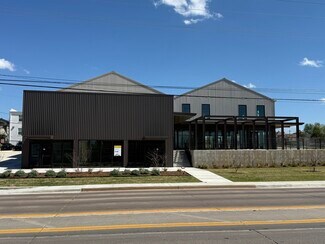 Plus de détails pour 1319 S Peoria Ave, Tulsa, OK - Local commercial à louer