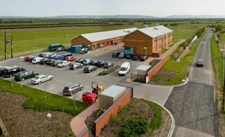 Plus de détails pour Brent Road, Burnham On Sea - Bureau à louer