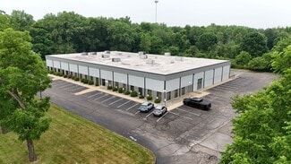 Plus de détails pour 5282 Hudson Dr, Hudson, OH - Industriel/Logistique à louer