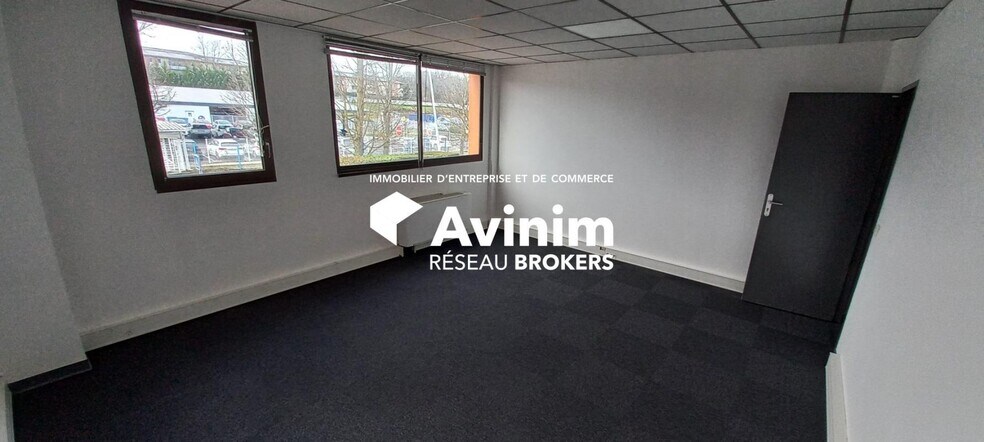 Bureau dans Colomiers à louer - Photo intérieure – Image 2 sur 11
