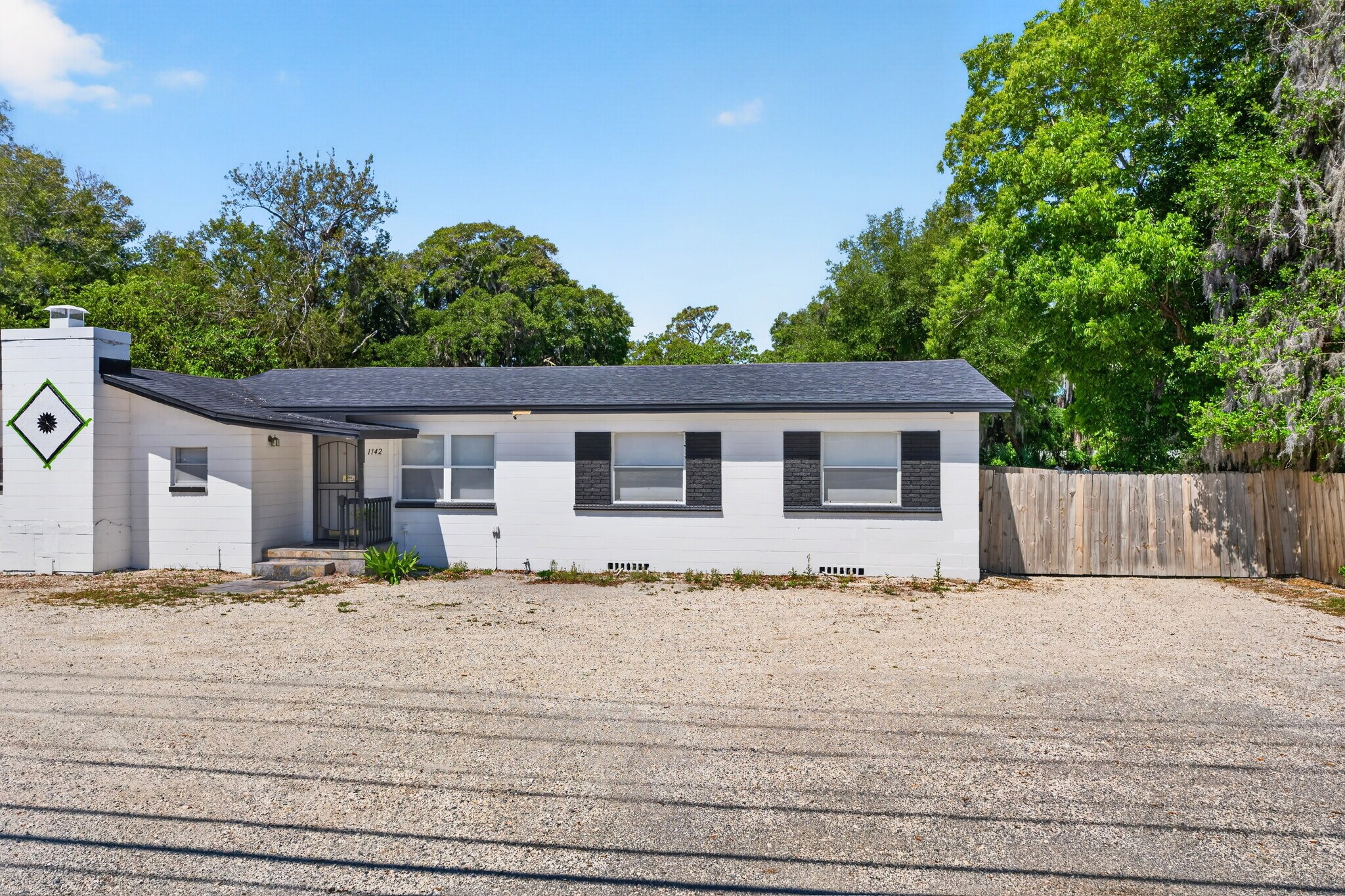 1142 Saint Johns Bluff Rd N, Jacksonville, FL à louer Photo de l’immeuble– Image 1 sur 5