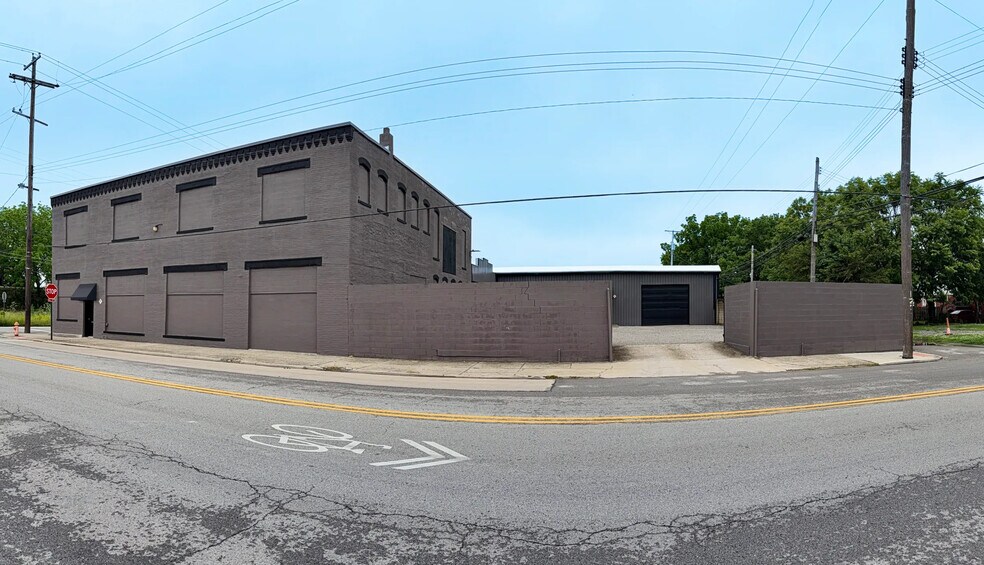1100 W Town St, Columbus, OH à vendre - Photo de l’immeuble – Image 3 sur 36