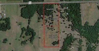 Plus de détails pour 0 State Road 52, Land O' Lakes, FL - Terrain à vendre
