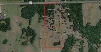 Plus de détails pour 0 State Road 52, Land O Lakes, FL - Terrain à vendre