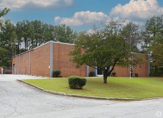 Plus de détails pour 4040 Shirley Dr SW, Atlanta, GA - Industriel/Logistique à louer