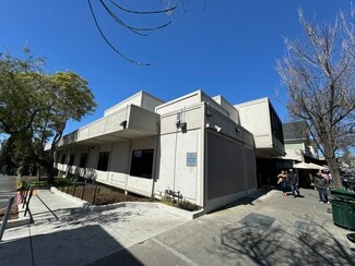 Plus de détails pour 1536 Shattuck Ave, Berkeley, CA - Local commercial à louer