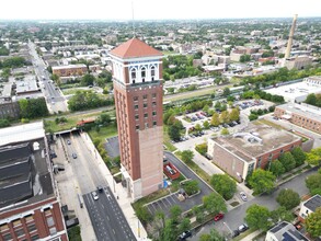 906 S Homan Ave, Chicago, IL - VUE AÉRIENNE  vue de carte - Image1