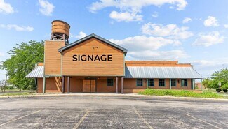 Plus de détails pour 1830 Pipestone Rd, Benton Harbor, MI - Local commercial à louer
