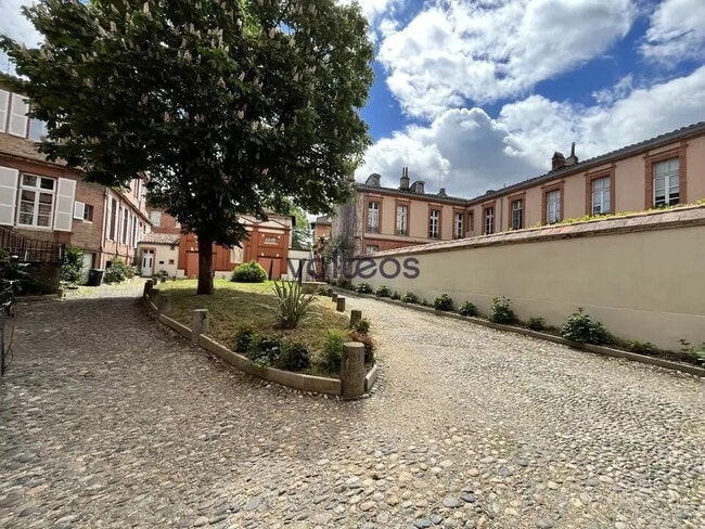 Plus de détails pour 24 Grande-Rue Nazareth, Toulouse - Bureau à louer